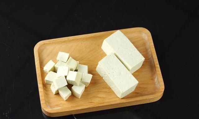盐卤分散液豆腐，一道很多人都不知道的美食，制作方法秘方大公开