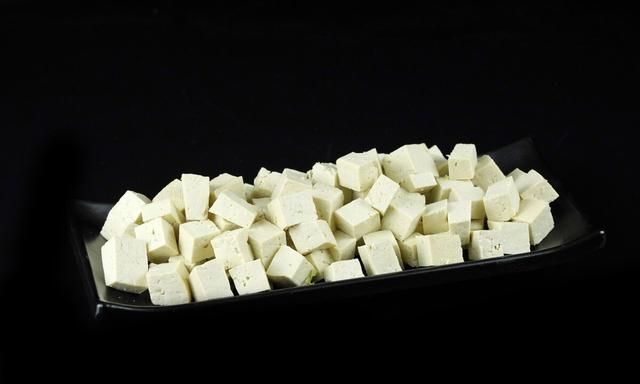 盐卤分散液豆腐，一道很多人都不知道的美食，制作方法秘方大公开