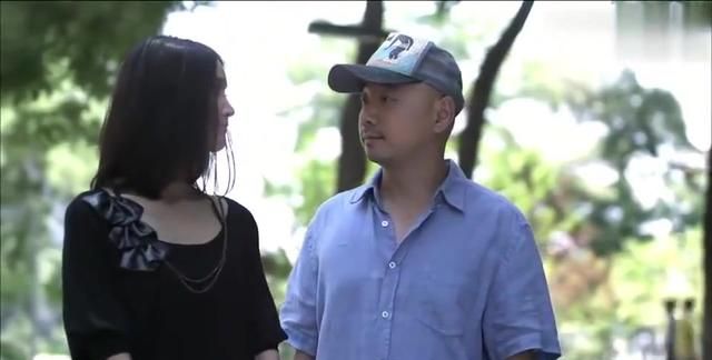 《大男当婚》六个不同的女人，让曹小强感受不一样的爱情