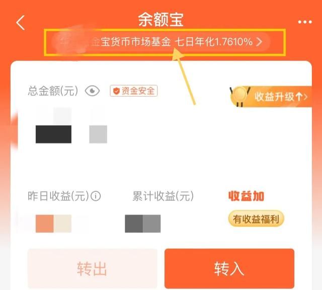 你知道余额宝背后的货币基金是可以更换的吗？