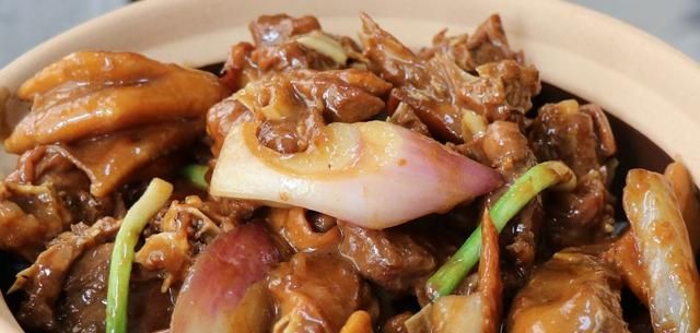 闻名江苏太仓的5道不可错过的特色小吃，没尝过白去了！