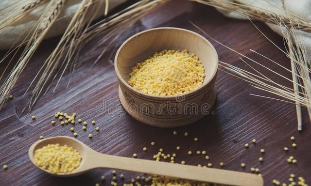 小米储存有妙招，牢记3个方法，保存小米不生虫，半年不变质