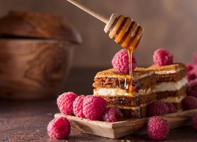 你对蜂蜜有哪些误解？顺便推荐3款超家常的蜂蜜美食，超赞！