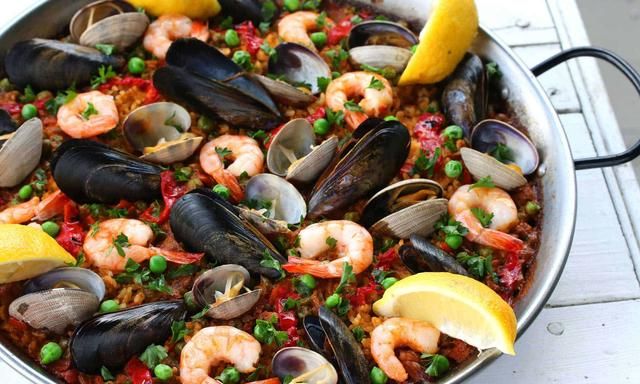 在西班牙吃什么？这份超全的美食清单告诉你答案