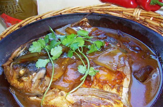 吃过浙江长兴的这10种美食，你才会懂得什么叫江南水乡的好味道
