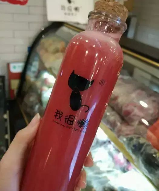 凯德广场御锦城美食图16