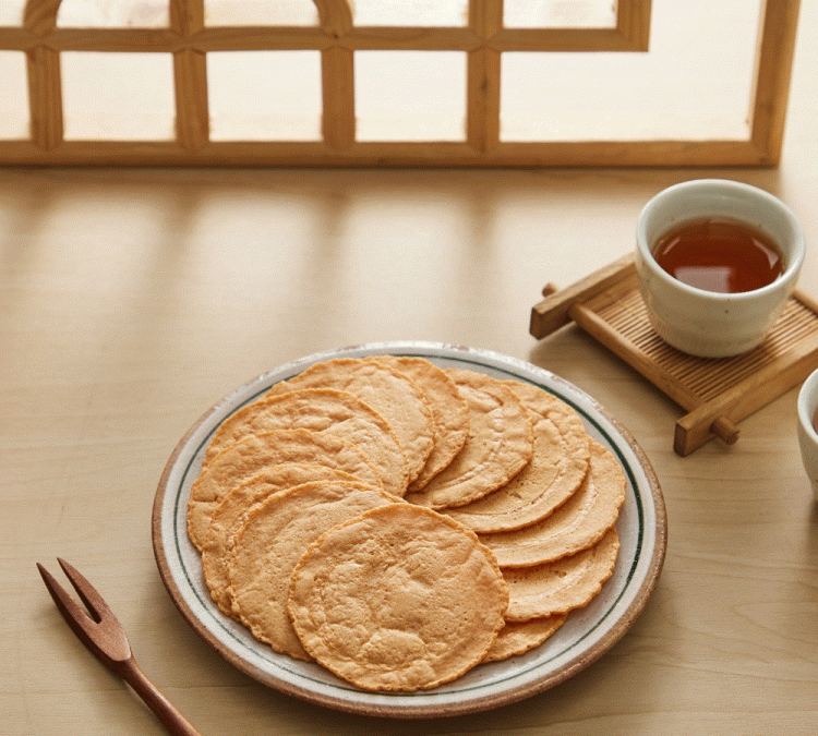 这些高颜值樱花美食，你最爱哪一款？