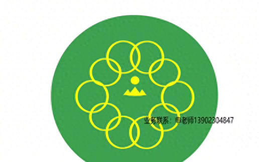 【科普小课堂】中国环境标志的十环