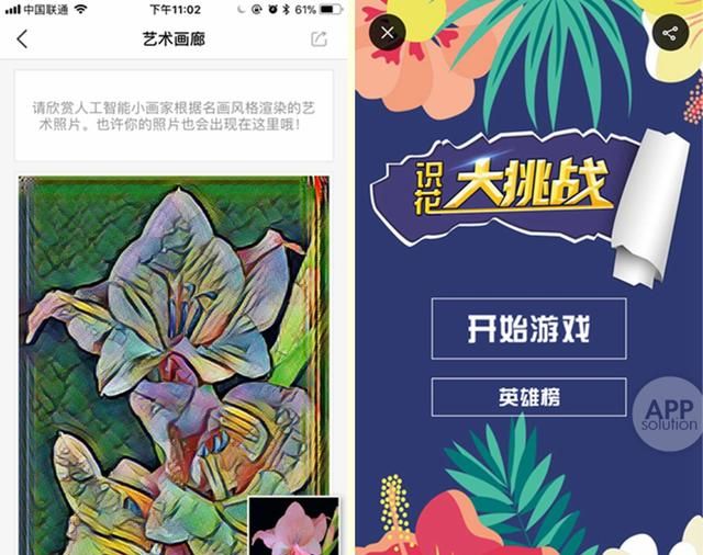 想知道那朵花的名字？试试用这三款 App 扫一扫