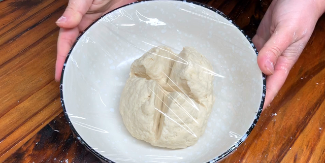 原来自制蛋挞如此简单，蛋挞皮做法详解，比蛋糕面包简单、好吃