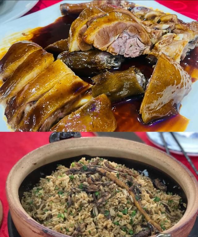 真正广州味，这10家粤菜知道的人不多，但很实惠难怪吸引吃货老饕