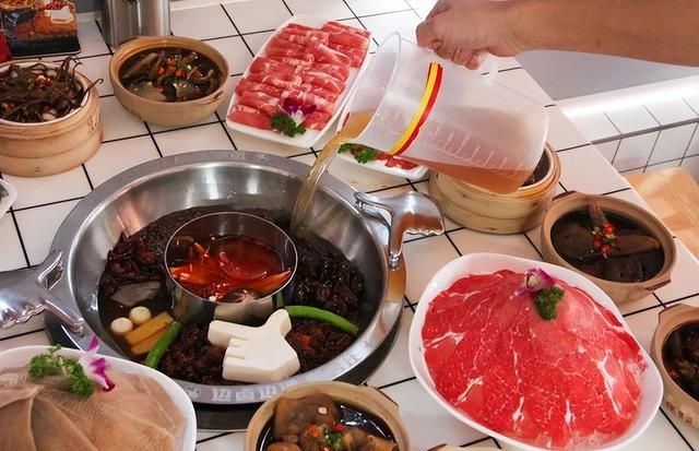 河南三门峡最有名的5种美食，你吃过吗？