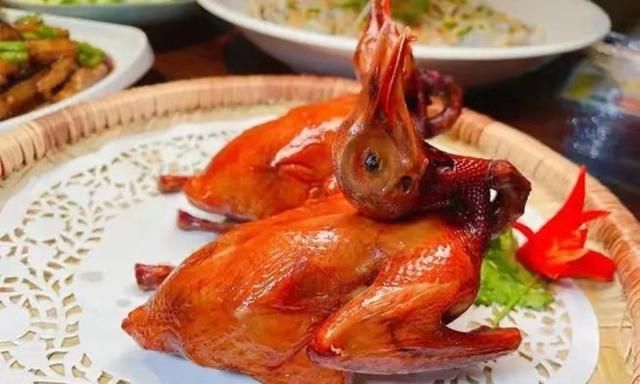 广东十大特色美食！是本地人的心头好，来看看你吃过哪几种？