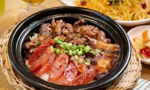 广东十大特色美食！是本地人的心头好，来看看你吃过哪几种？