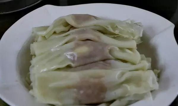 全国各地美食图鉴，你的家乡菜入选没？