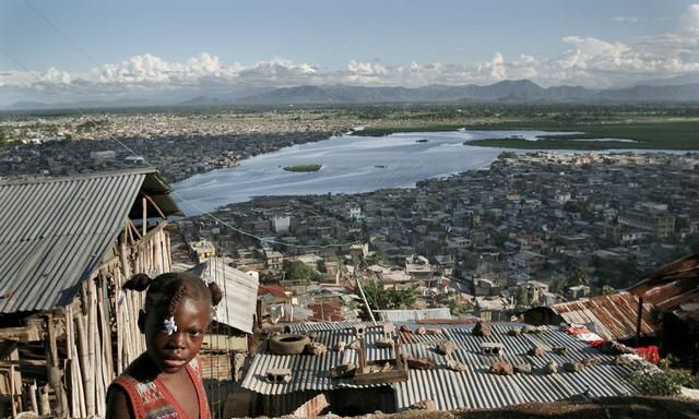 海地处于美洲，且是世界上第一个黑人共和国，为何穷了500年？