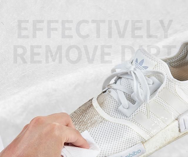 新型“养鞋”黑科技，洗护一步搞定，千元AJ告别水洗！月销超20W