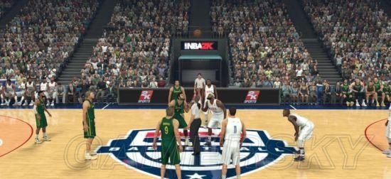 nba2k17王朝模式全模拟攻略图3