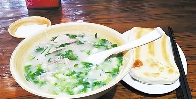 河南林州5道最地道的特色小吃，错过就后悔！