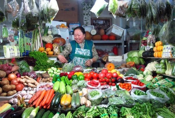 实拍世界各地的美食文化照片，你最想吃哪个国家的