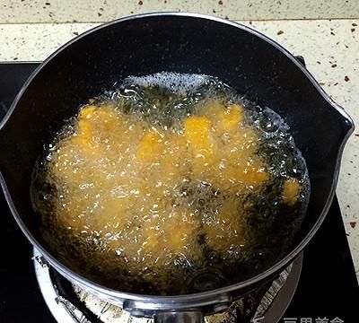 香酥鸡块的做法(食堂大锅菜香酥鸡块的做法)图6