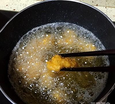 香酥鸡块的做法(食堂大锅菜香酥鸡块的做法)图7