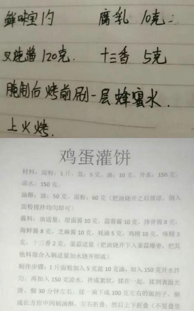 118种流行小吃开店技术，烧烤卤菜小吃网红菜，好配方先收藏起来