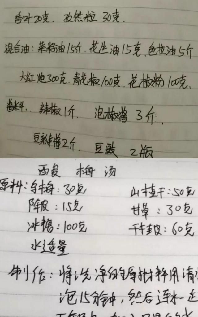 118种流行小吃开店技术，烧烤卤菜小吃网红菜，好配方先收藏起来