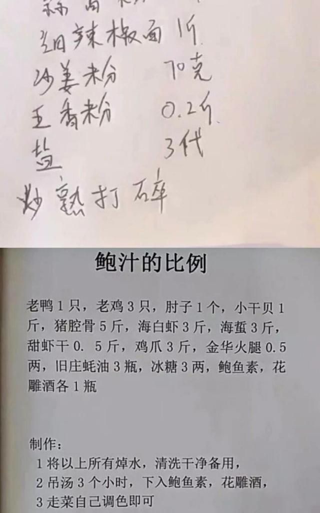 118种流行小吃开店技术，烧烤卤菜小吃网红菜，好配方先收藏起来